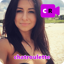 Webcam Chatroulette