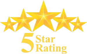 5 stars rating loveroulette's user reviews
